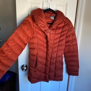 Patagonia Down Jacket